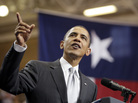 Barack Obama Barack Obama